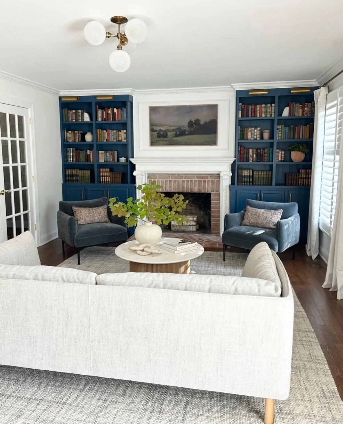 Portfolio — Kelsey May Interior Designs