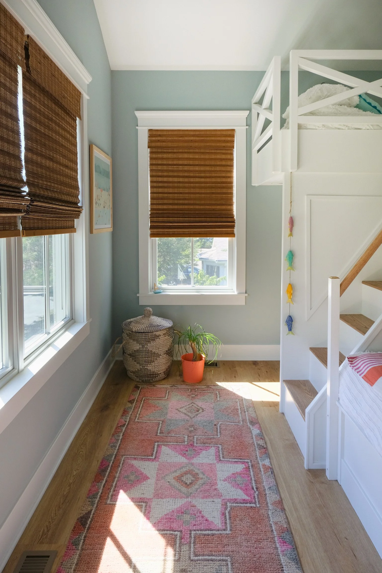 Kelsey May Interior Designs