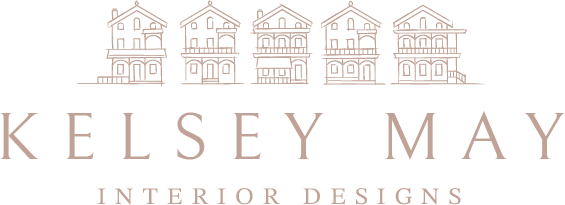 Kelsey May Interior Designs
