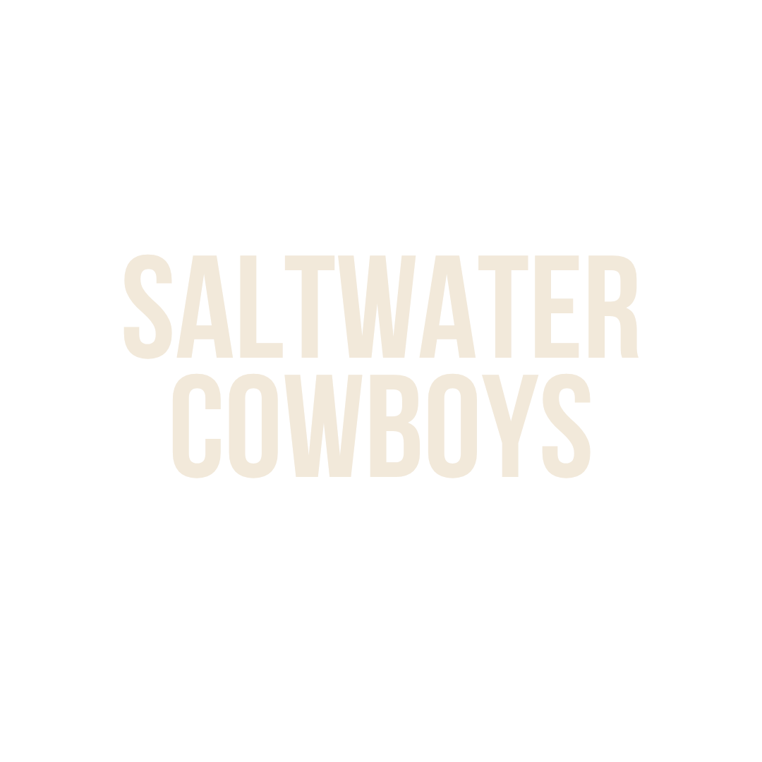 Saltwater Cowboys