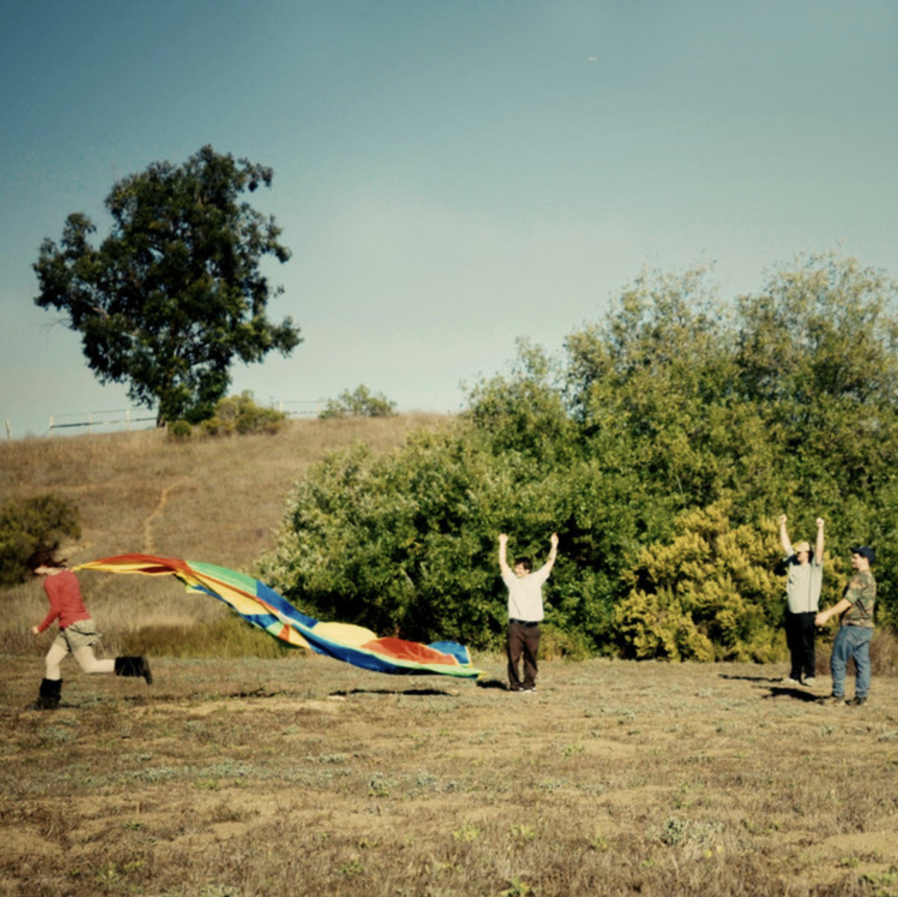 hotbrothers - Mix/Master