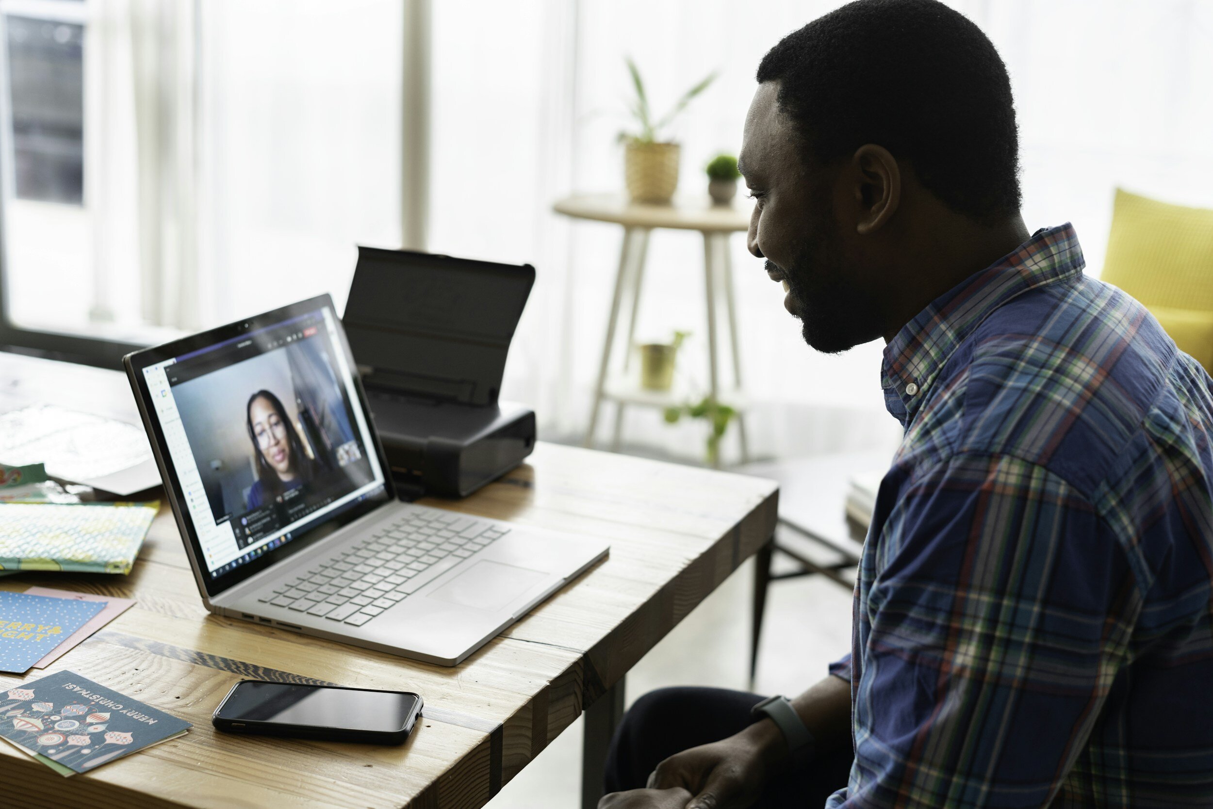 The Benefits of a Virtual Assistant