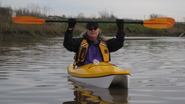 Celebration &amp; Remembrance of Paul Heavenridge