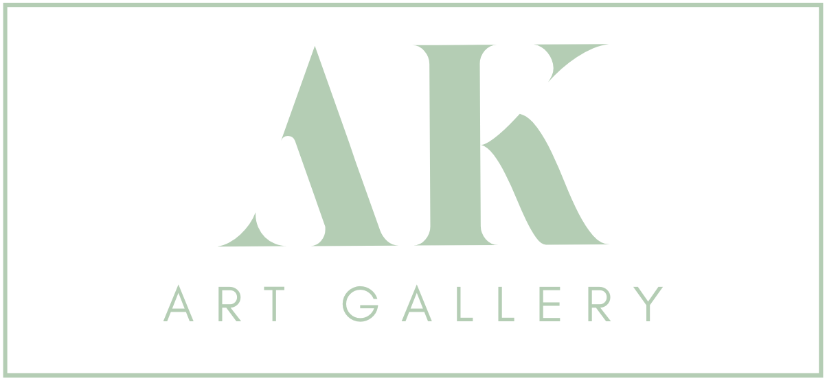 Ali K&#39;s Art Gallery