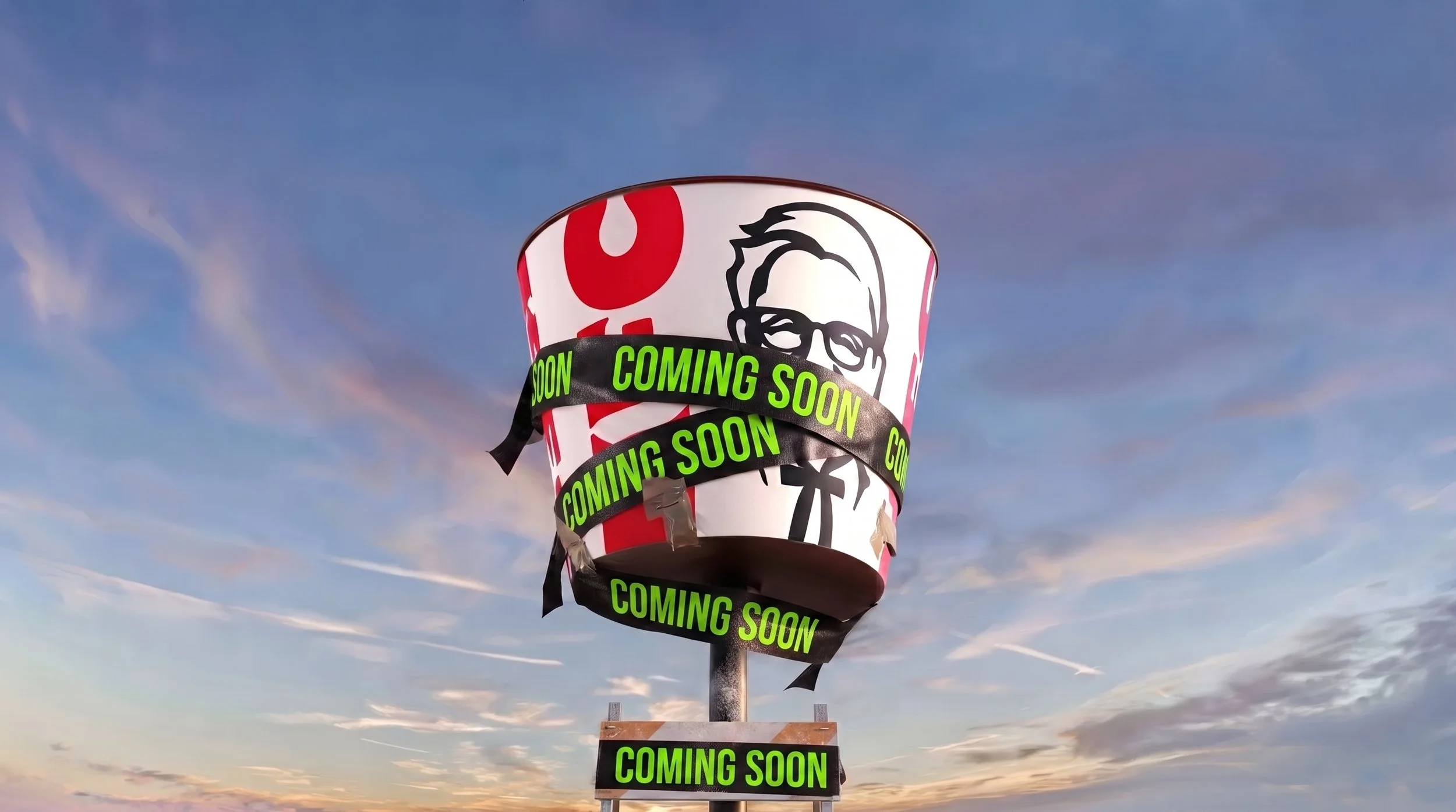KFC