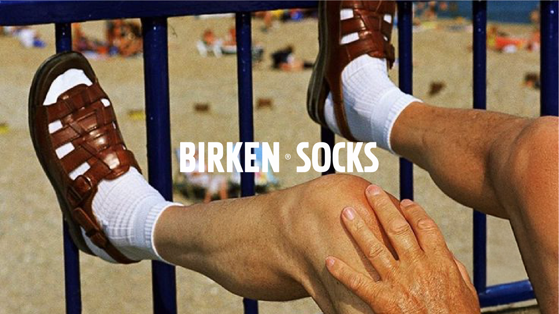 Birken Socks