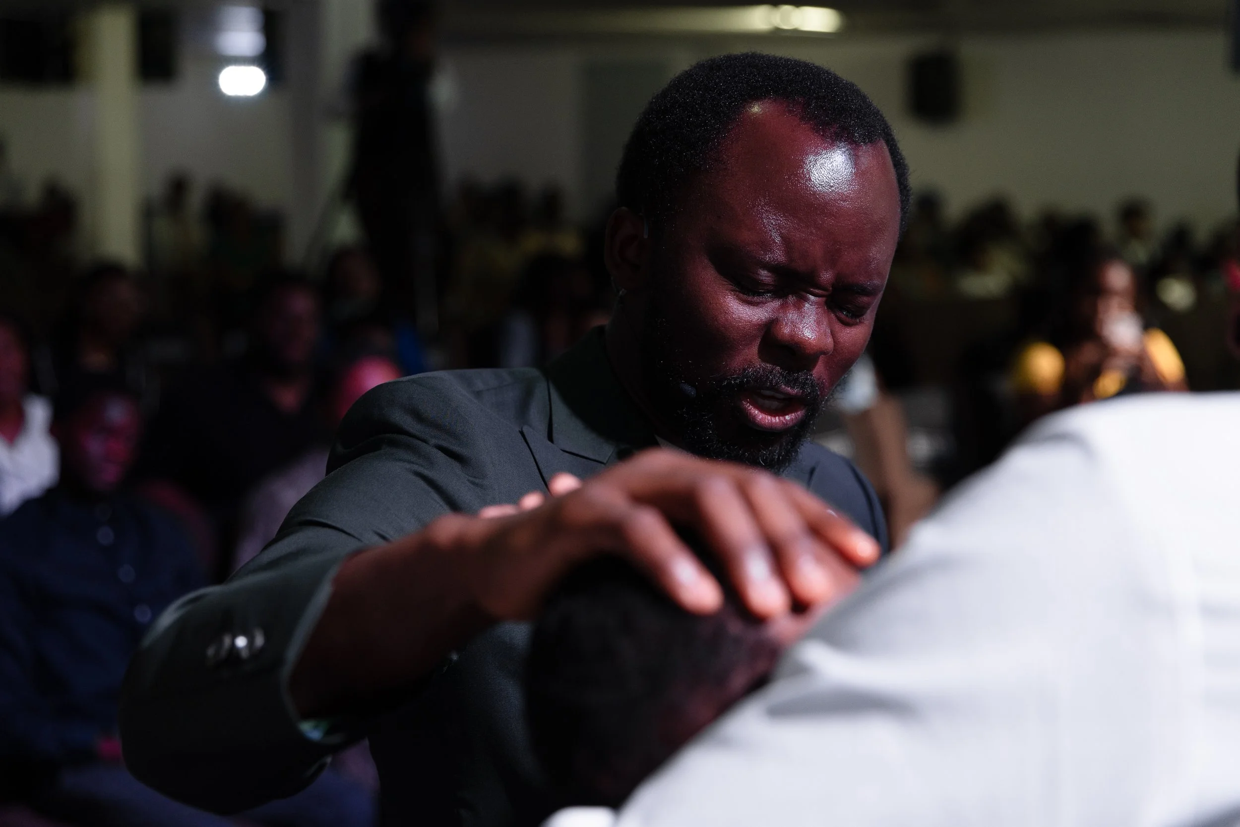 2025 Baby Dedication