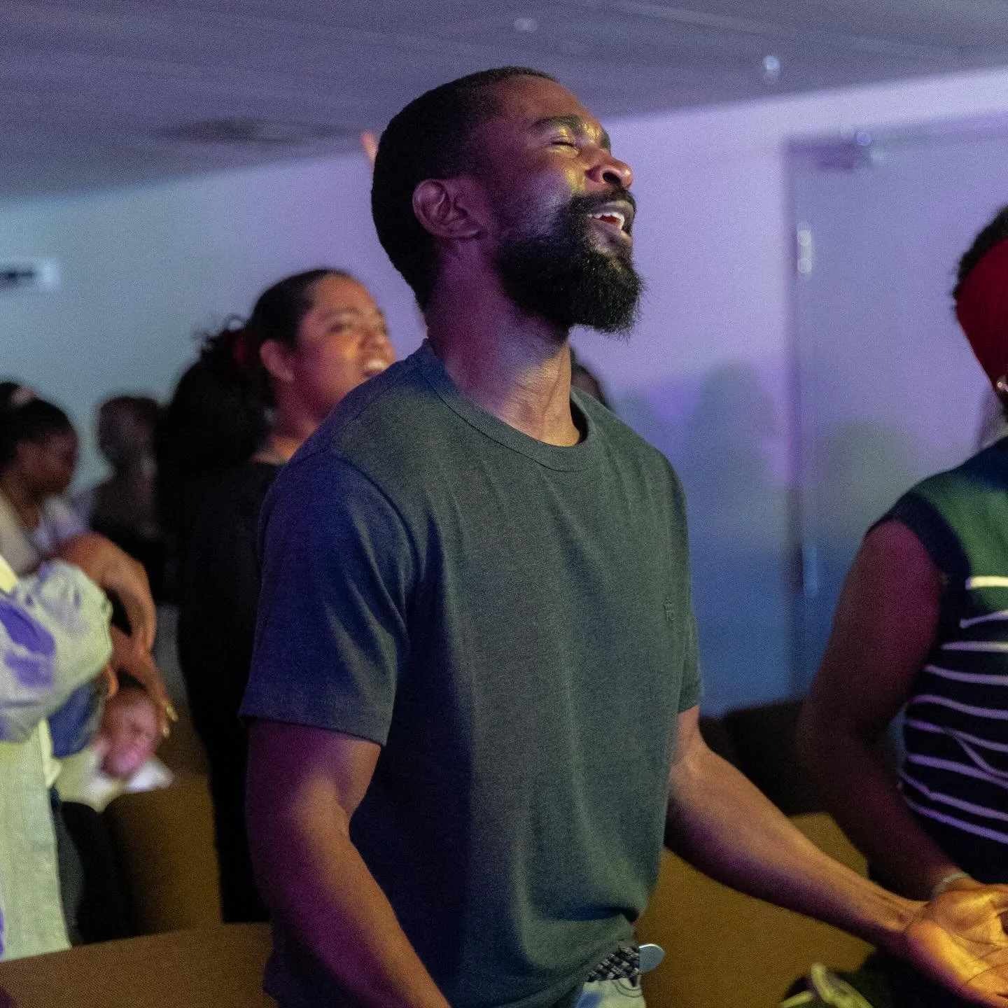 It&rsquo;s the final stretch of the year and we are finishing how we started, with Jesus!