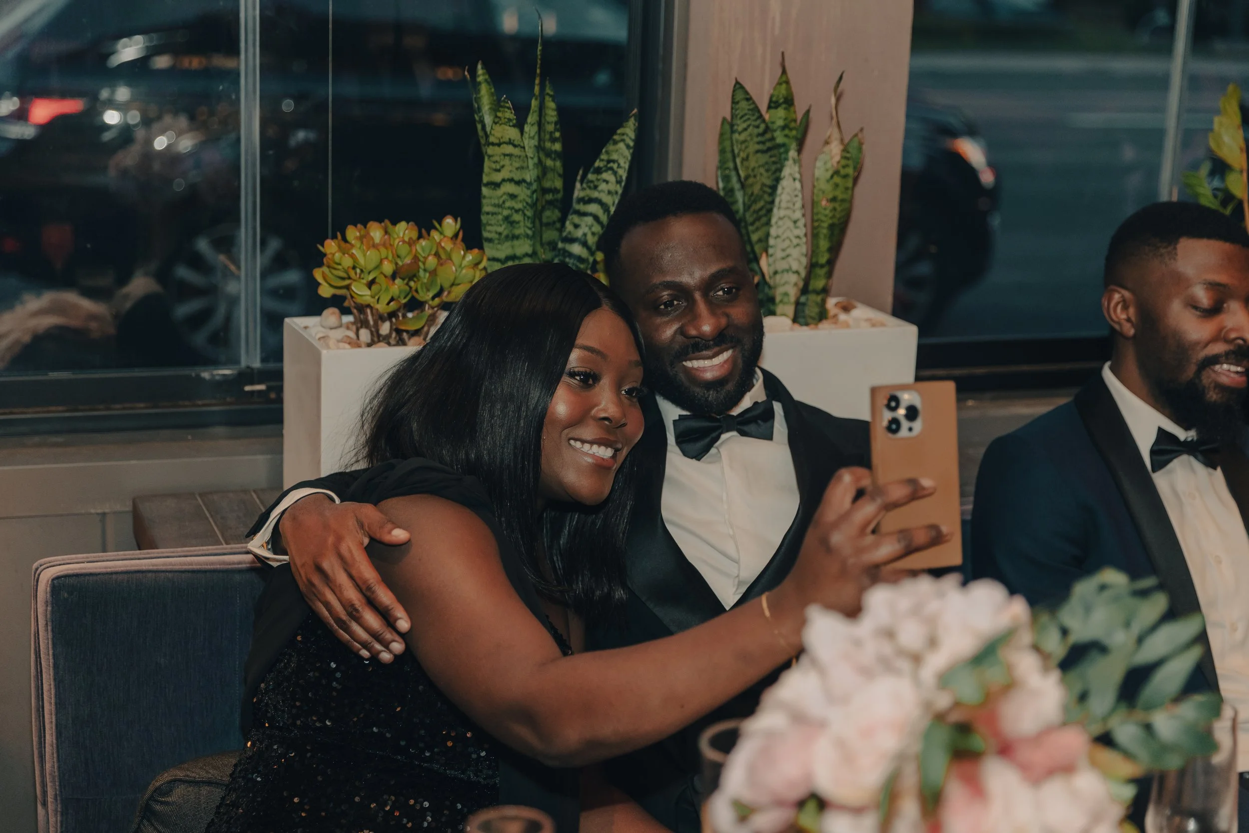 Relationship Matters