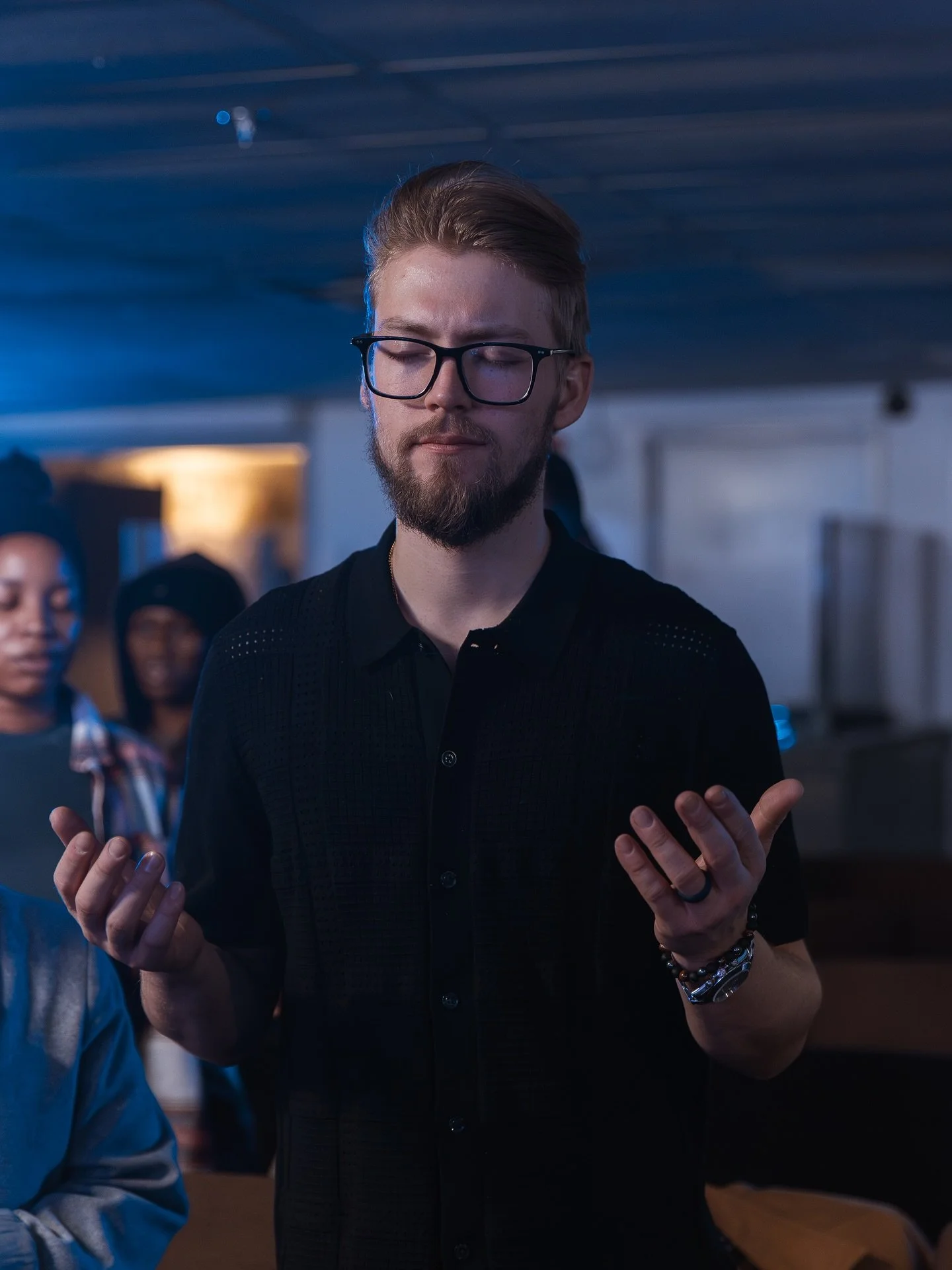 Who else is worthy? Only JESUS! Join us tonight at 6:30pm for Bible study, to give glory unto whom it&rsquo;s due!