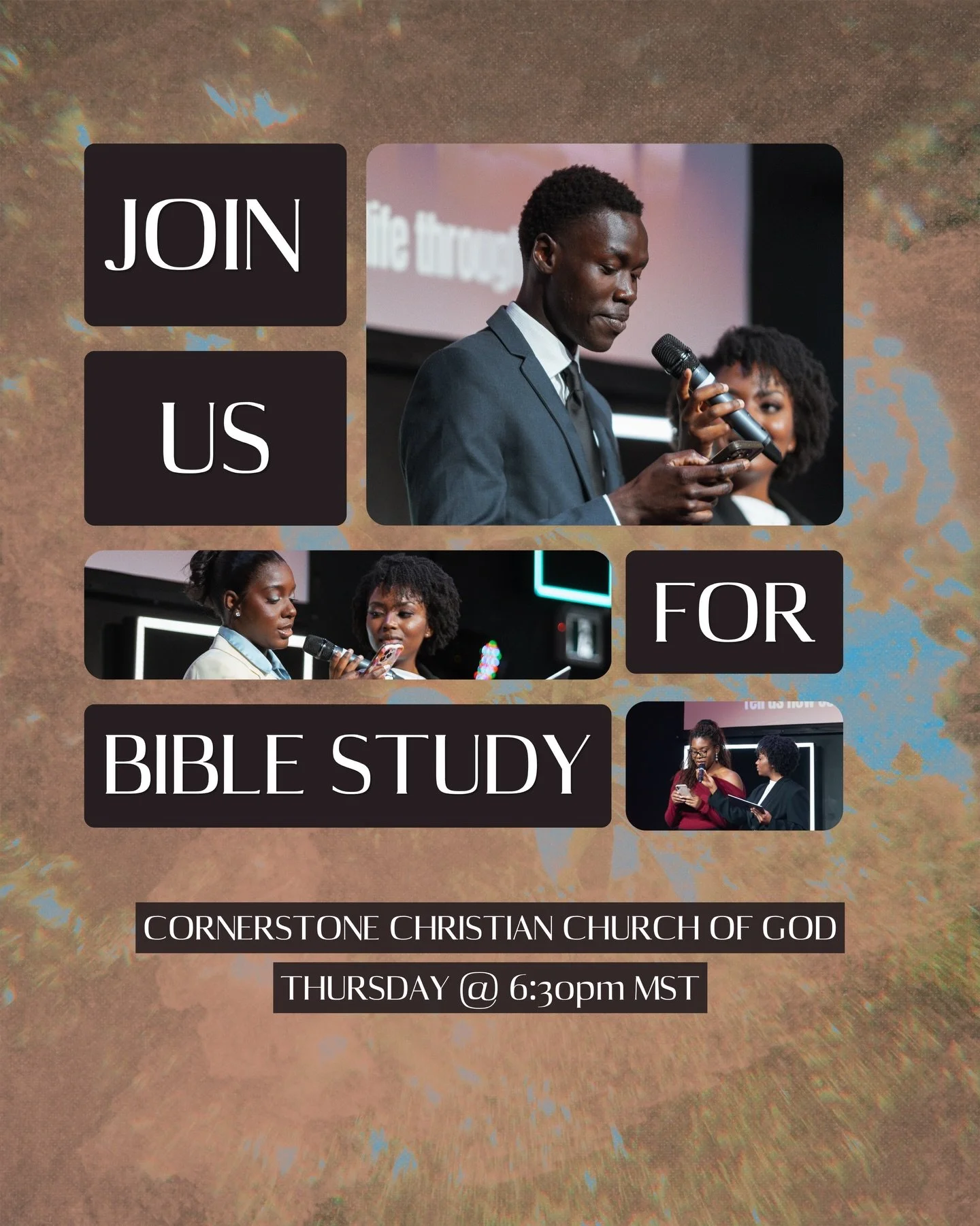 Cornerstone Christian Church Of God