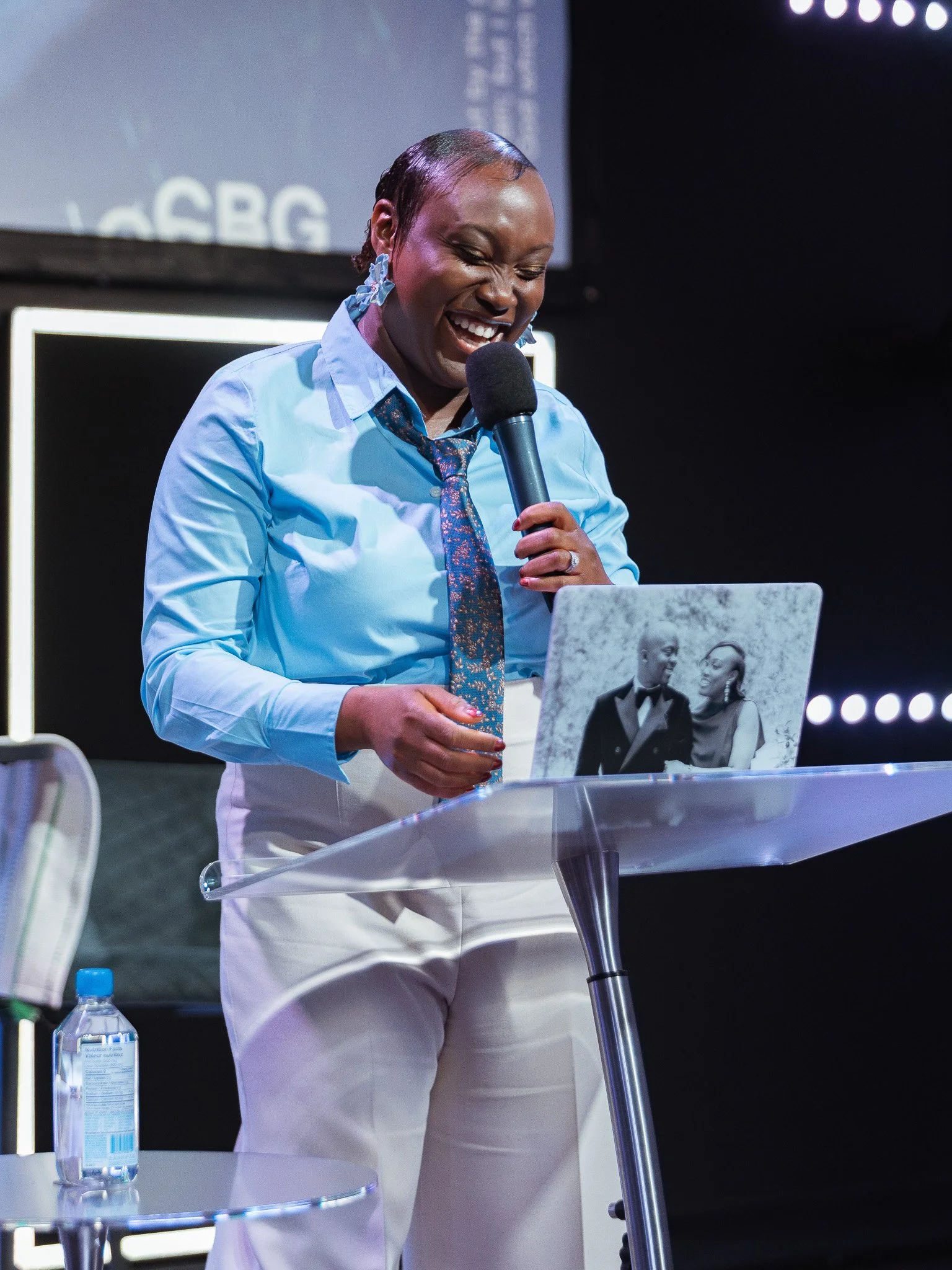 Christian Cornforth Testimonies | Cornerstone Christian Church Of God