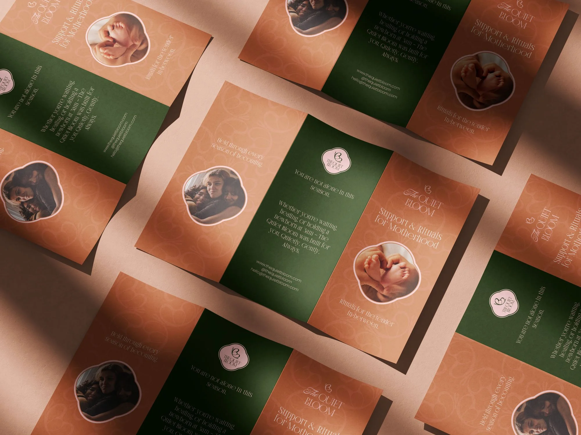 brochure design for holistic brand.jpg