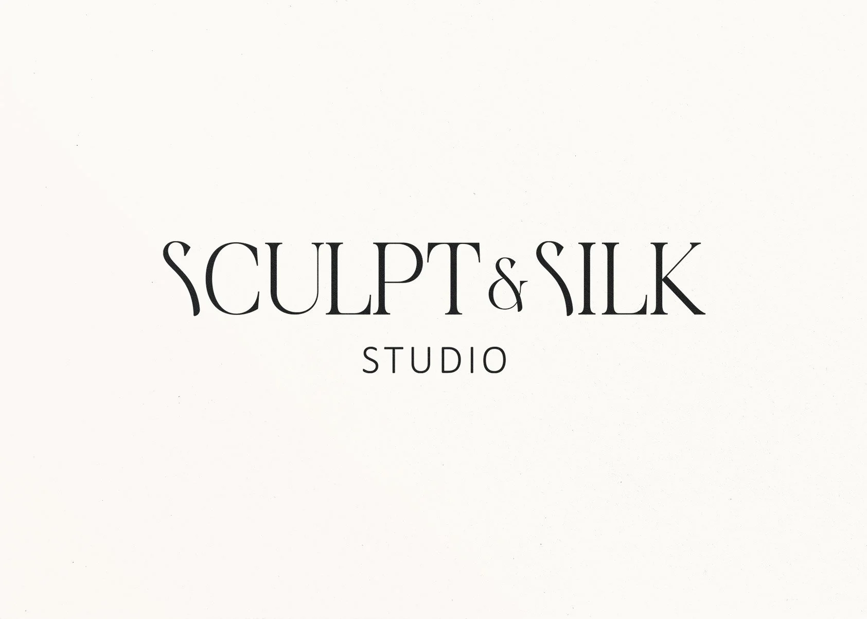 Primary logo for beauty salon