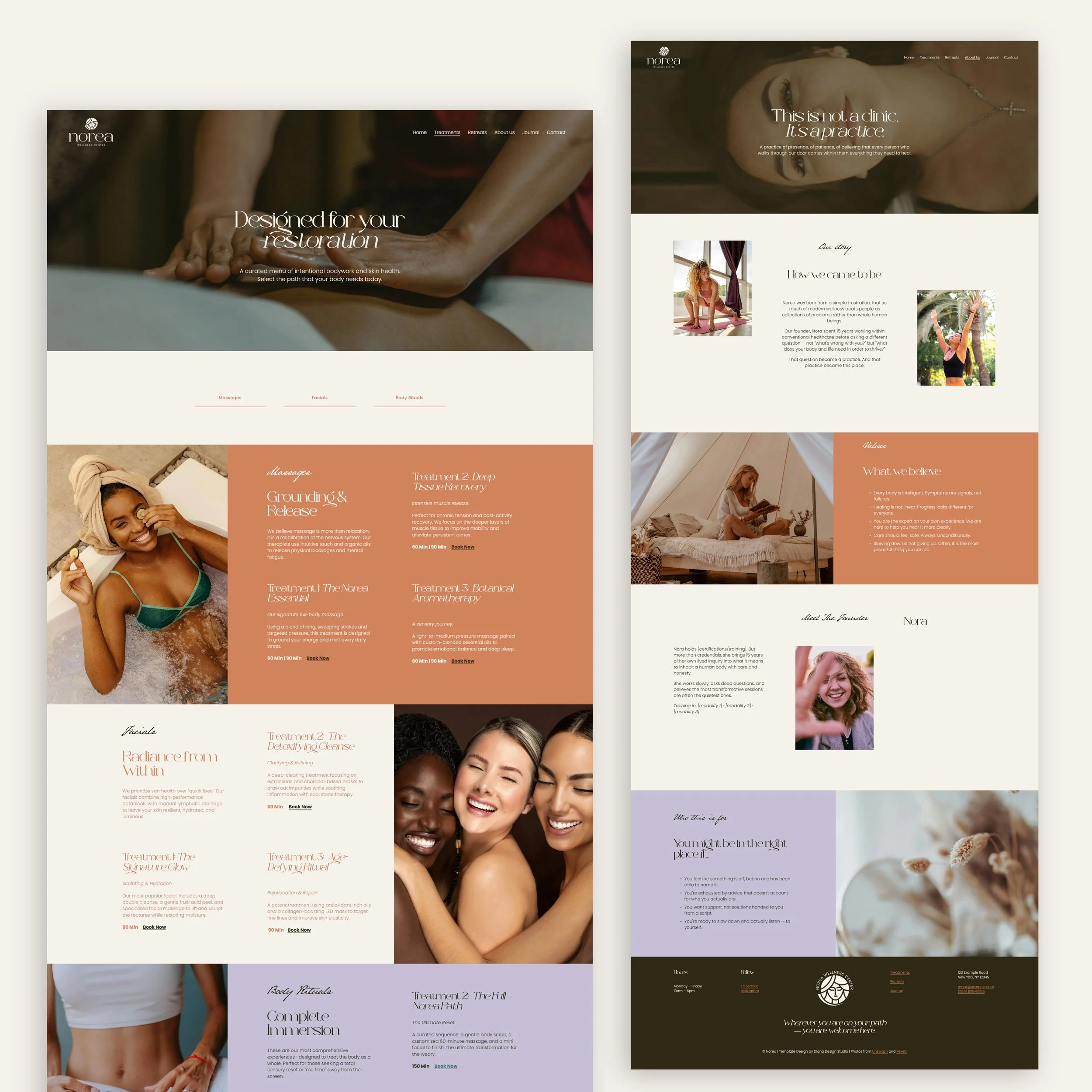 web design for wellness center.jpg