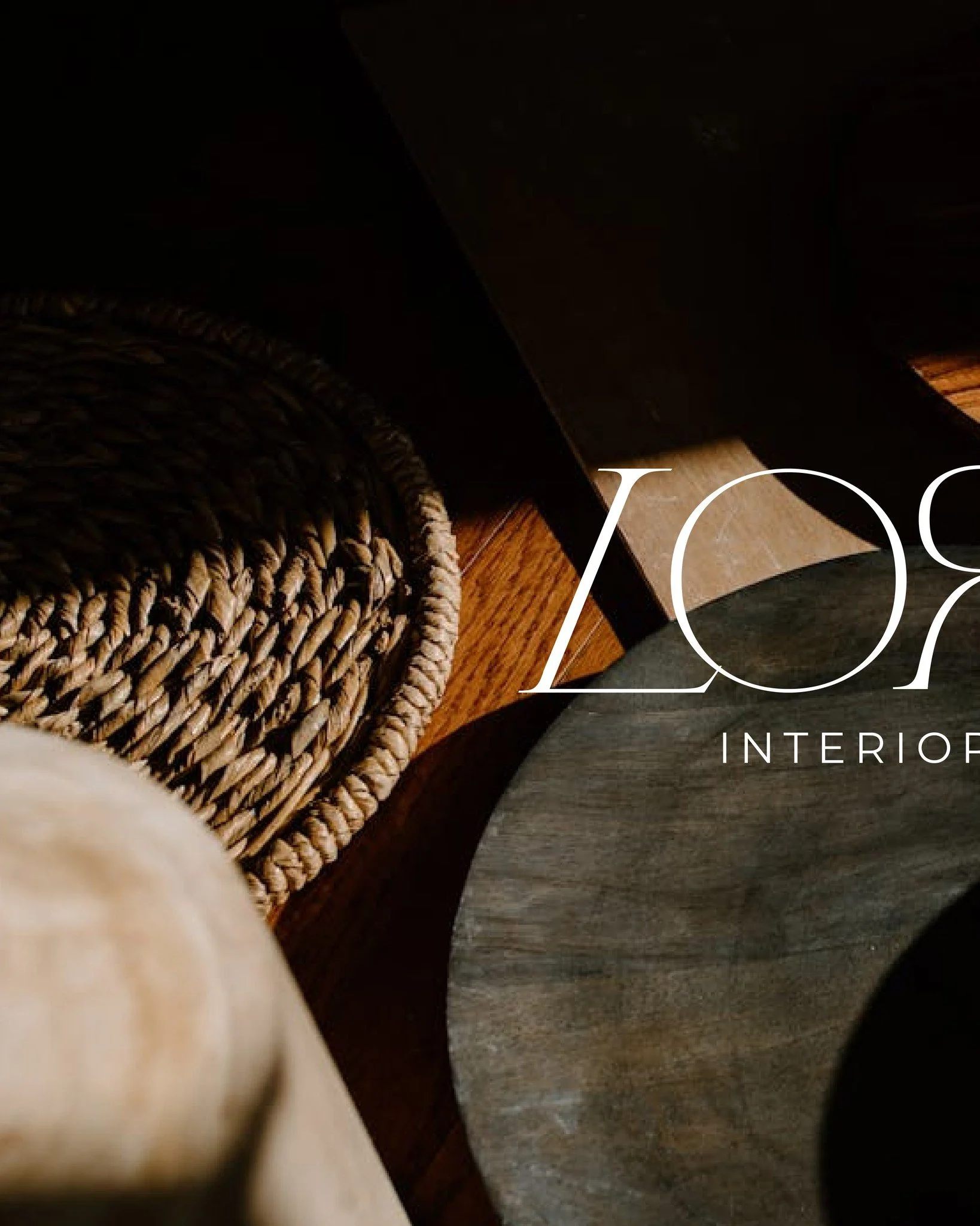 Refined visuals for a space-led brand. Branding for an interior studio rooted in calm, function, and form.
Every element was designed to reflect the studio&rsquo;s aesthetic and values. If you're looking to bring clarity, cohesion, and purpose to you