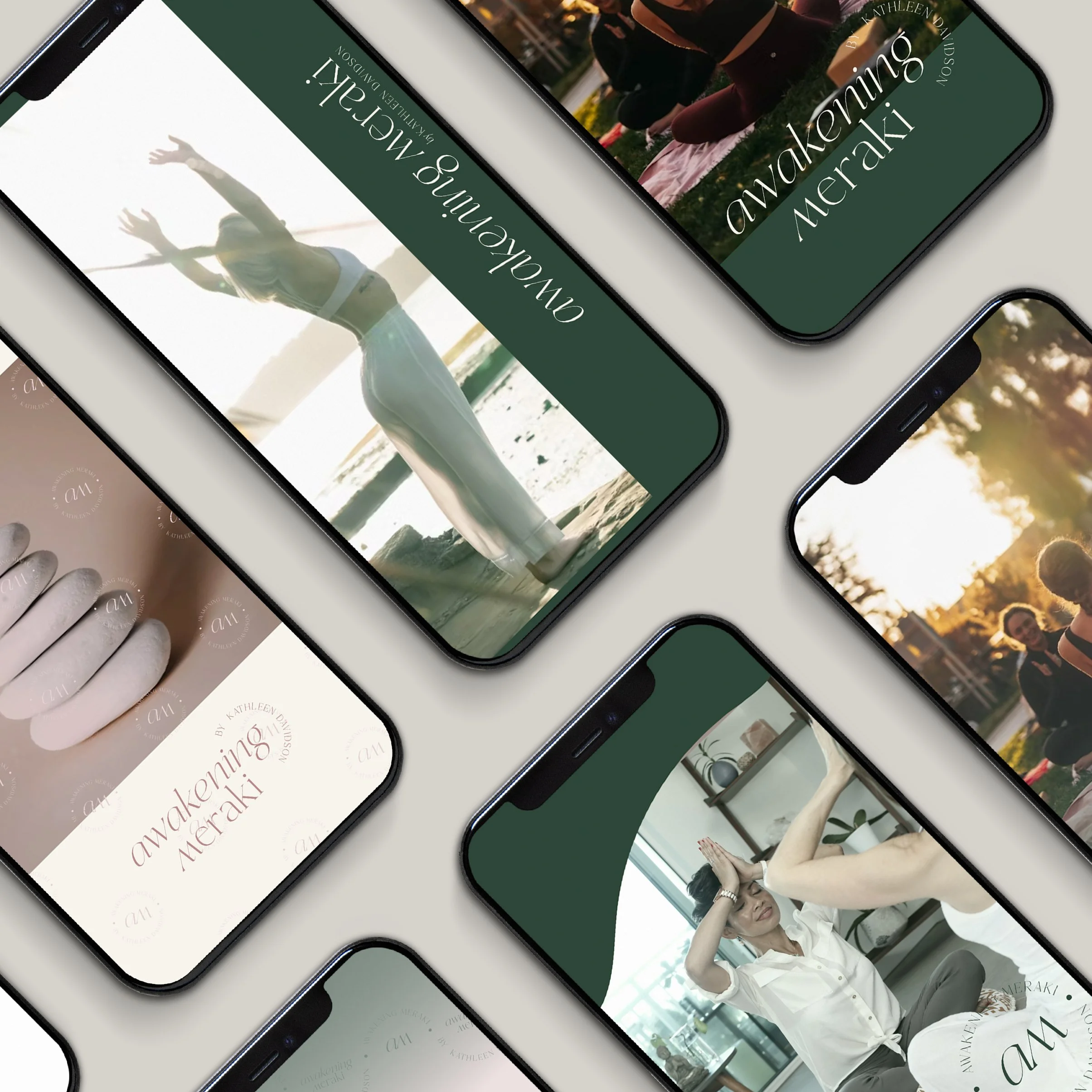 How to Brand a Holistic Therapist Business?