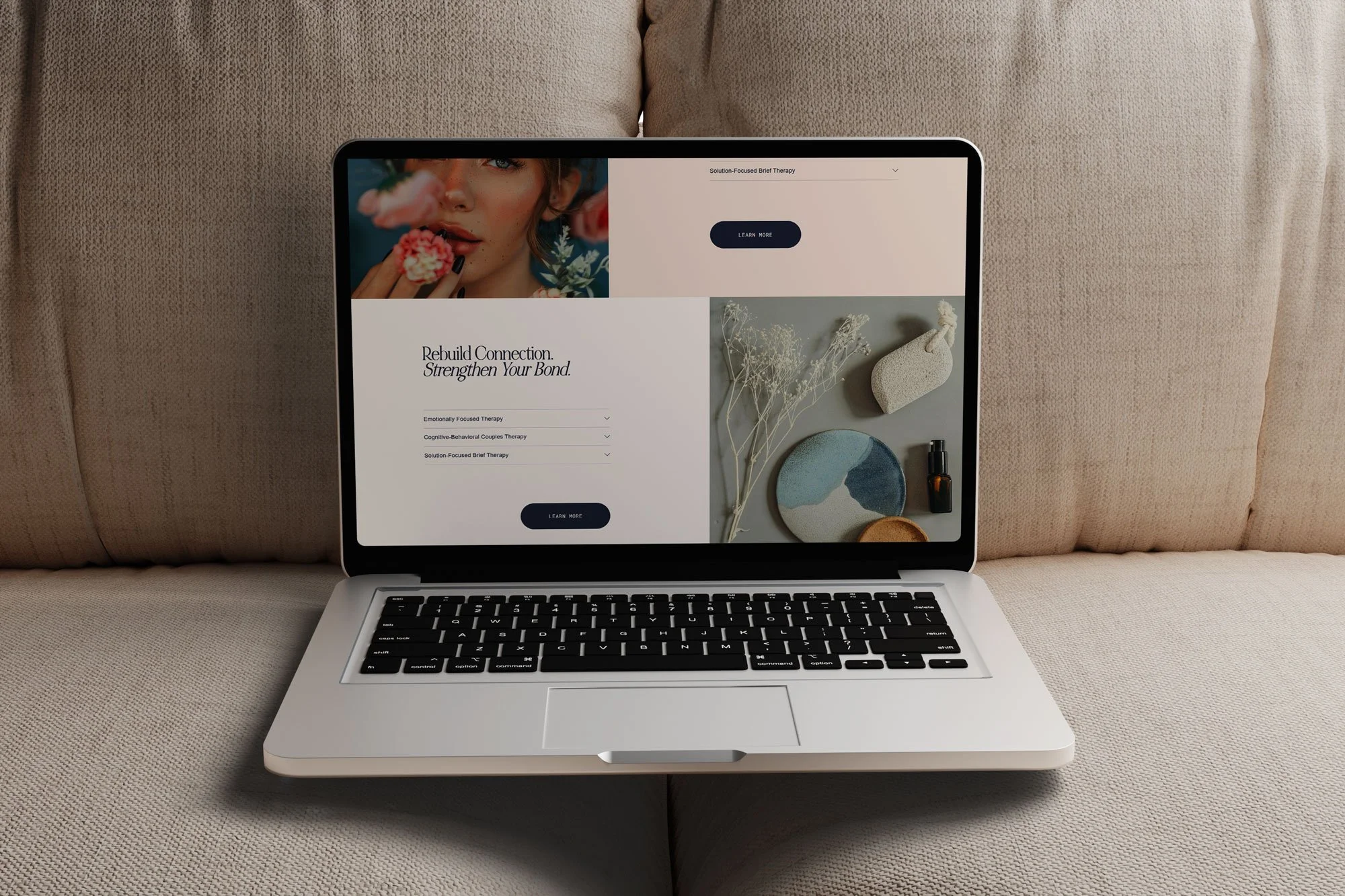 Brand vs. Website: Which Should You Invest In First as an Esthetician?