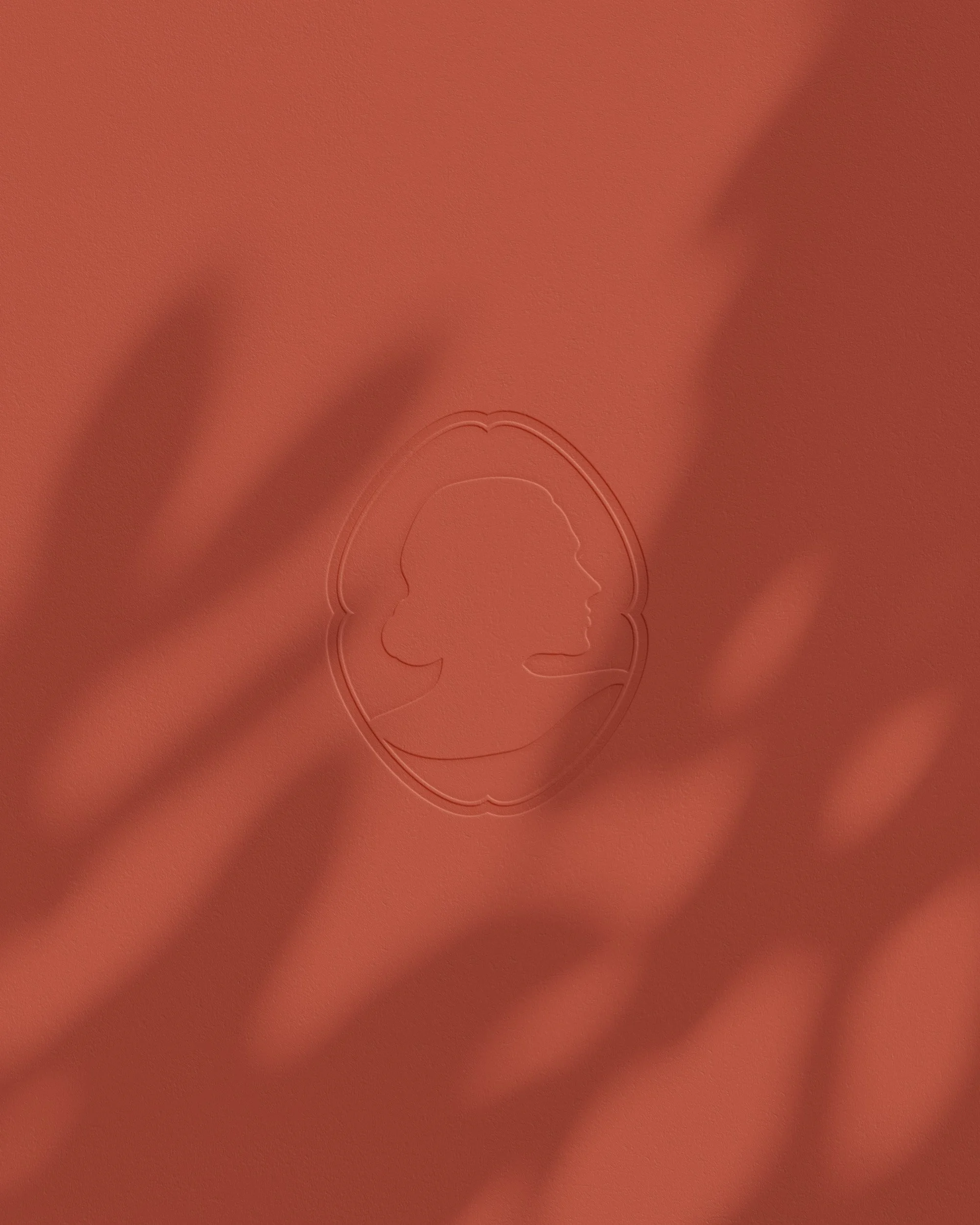 brand mark for skin studio