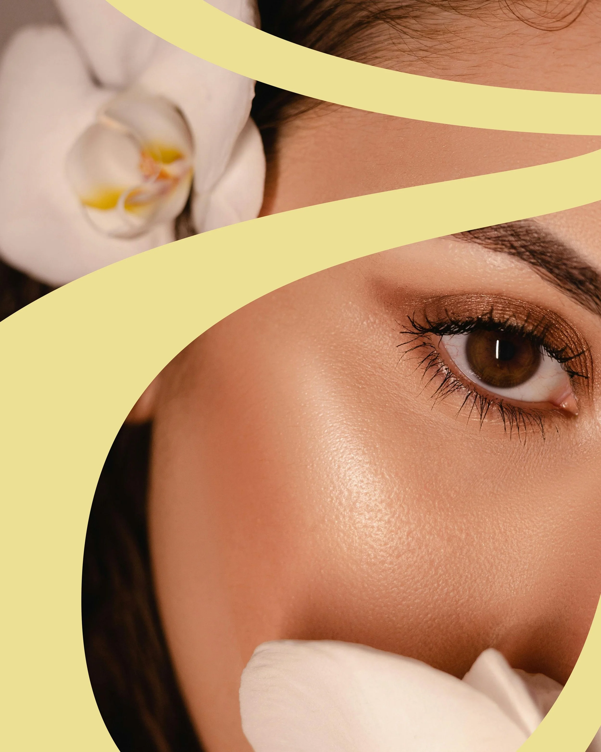 graphic for solo esthetician