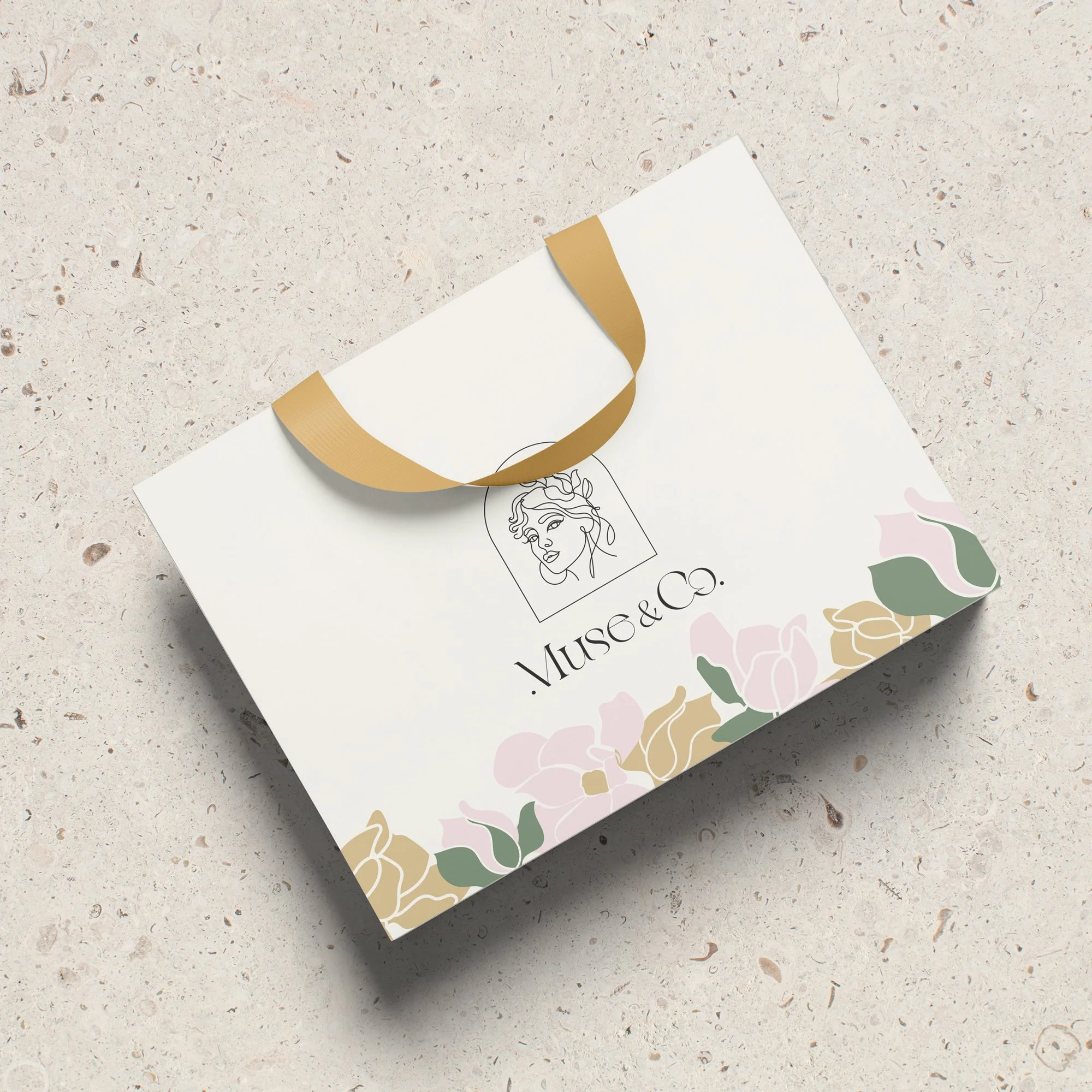 shopping bag design for spa brand.jpg