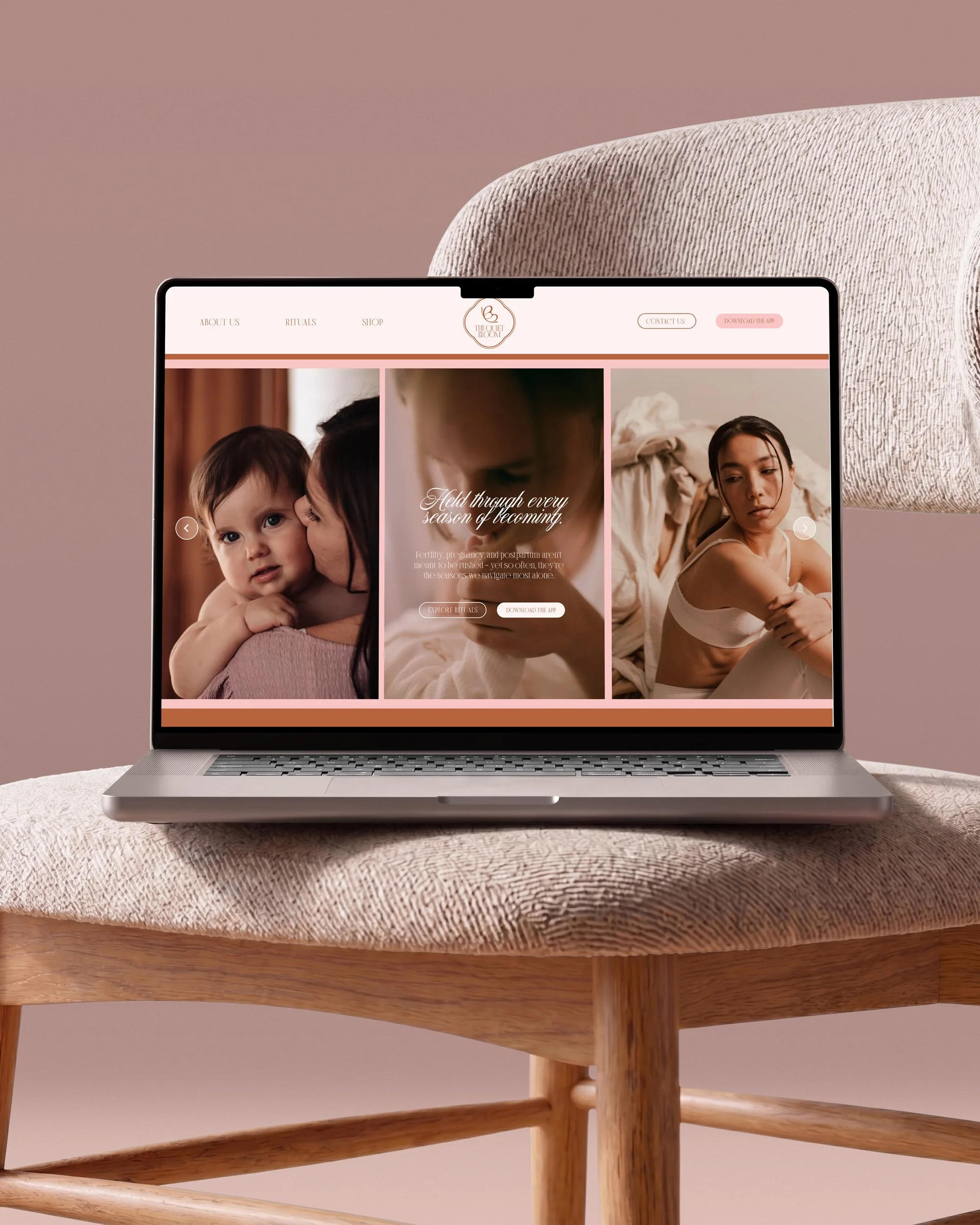 webdesign for women's rituals brand.jpg