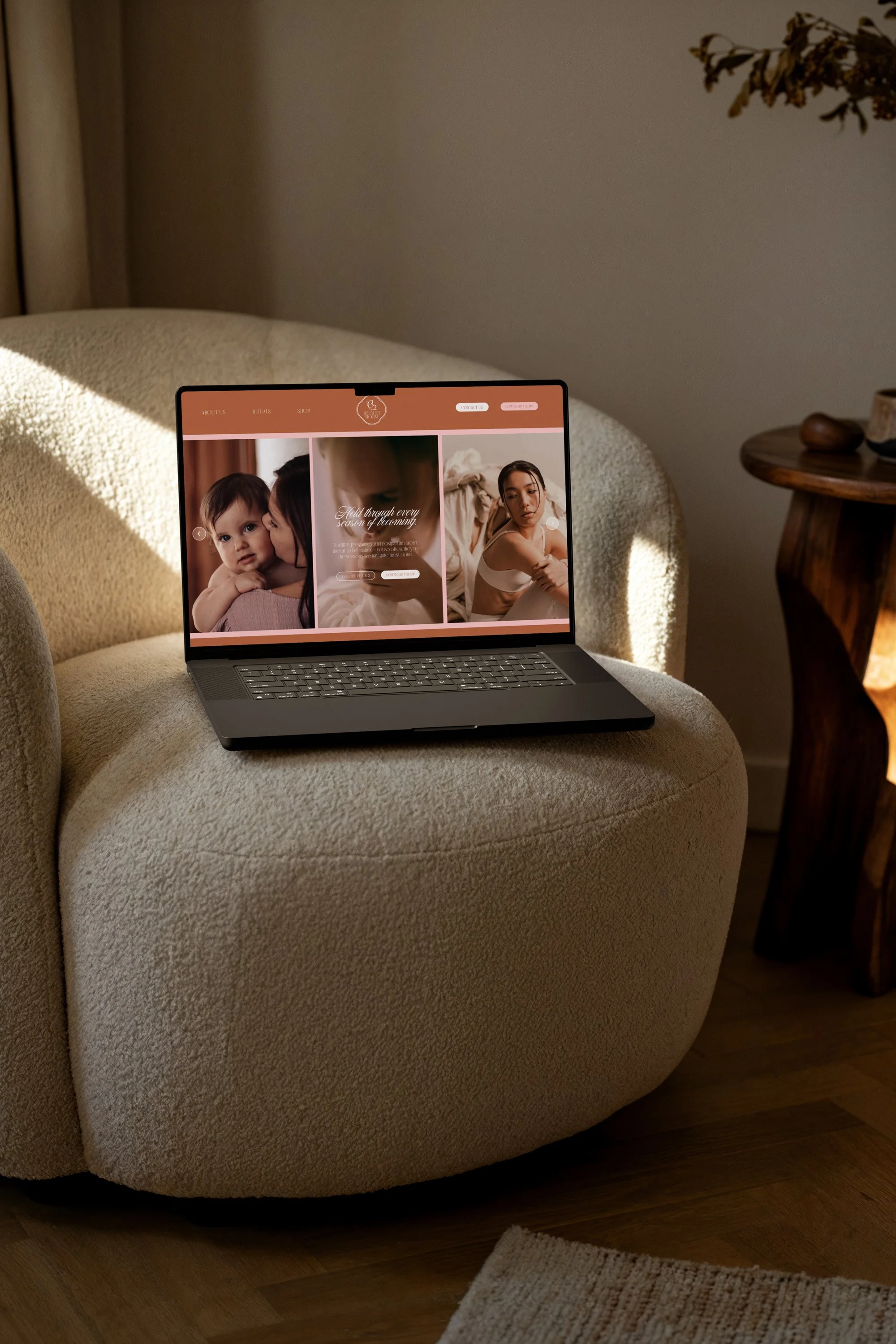 web design for holistic brand.jpg