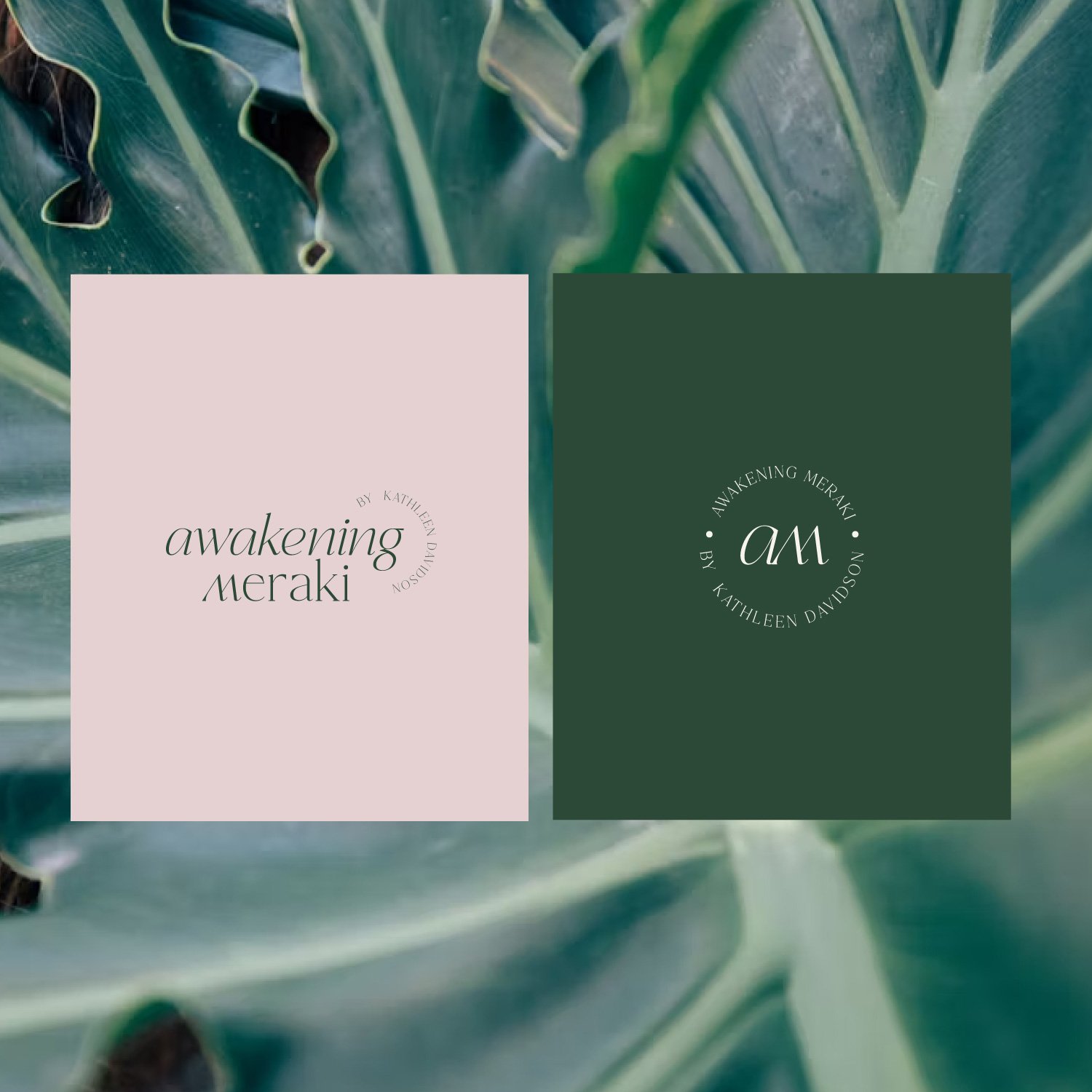 branding for holistic therapist
