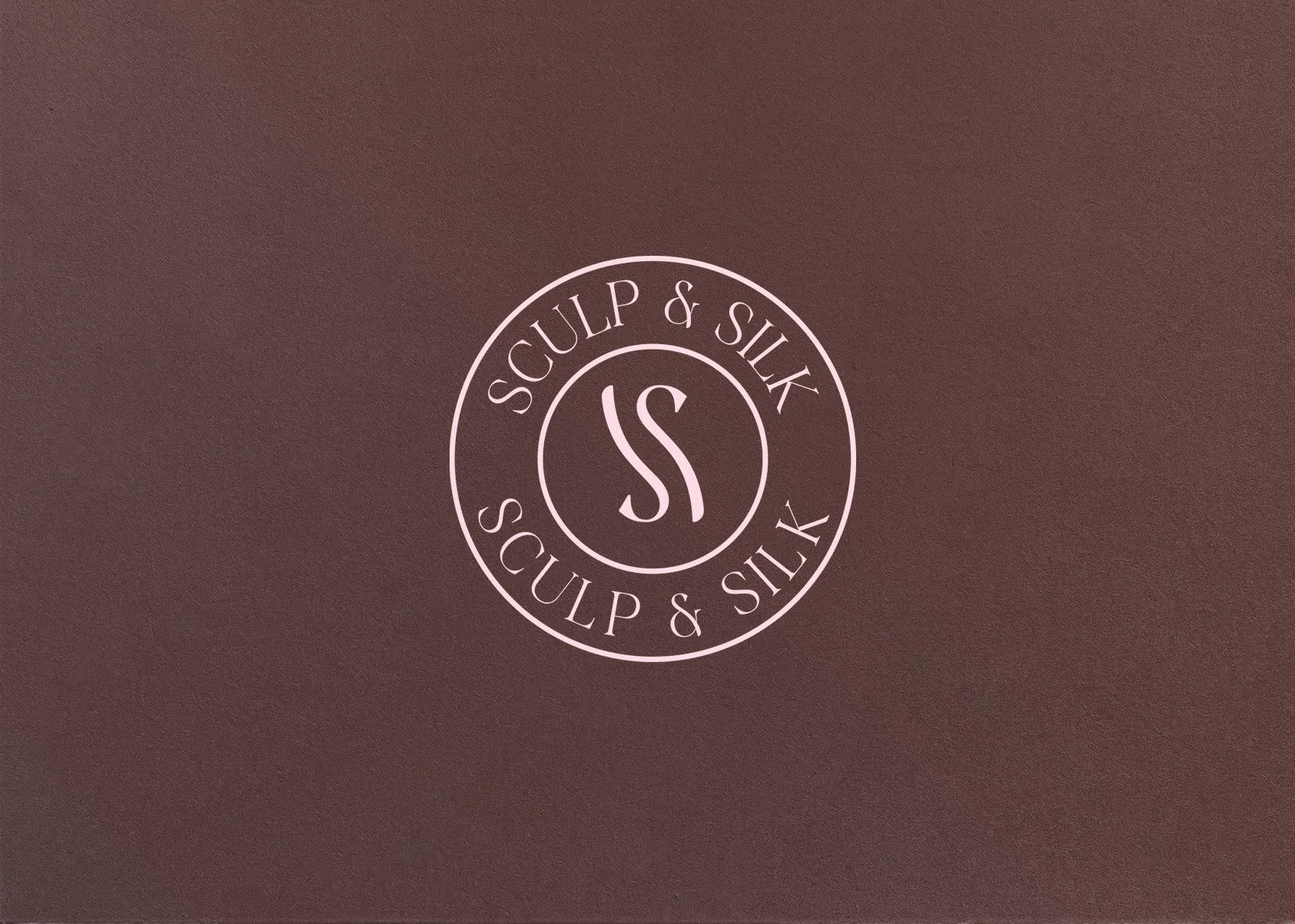 Sub mark for beauty studio