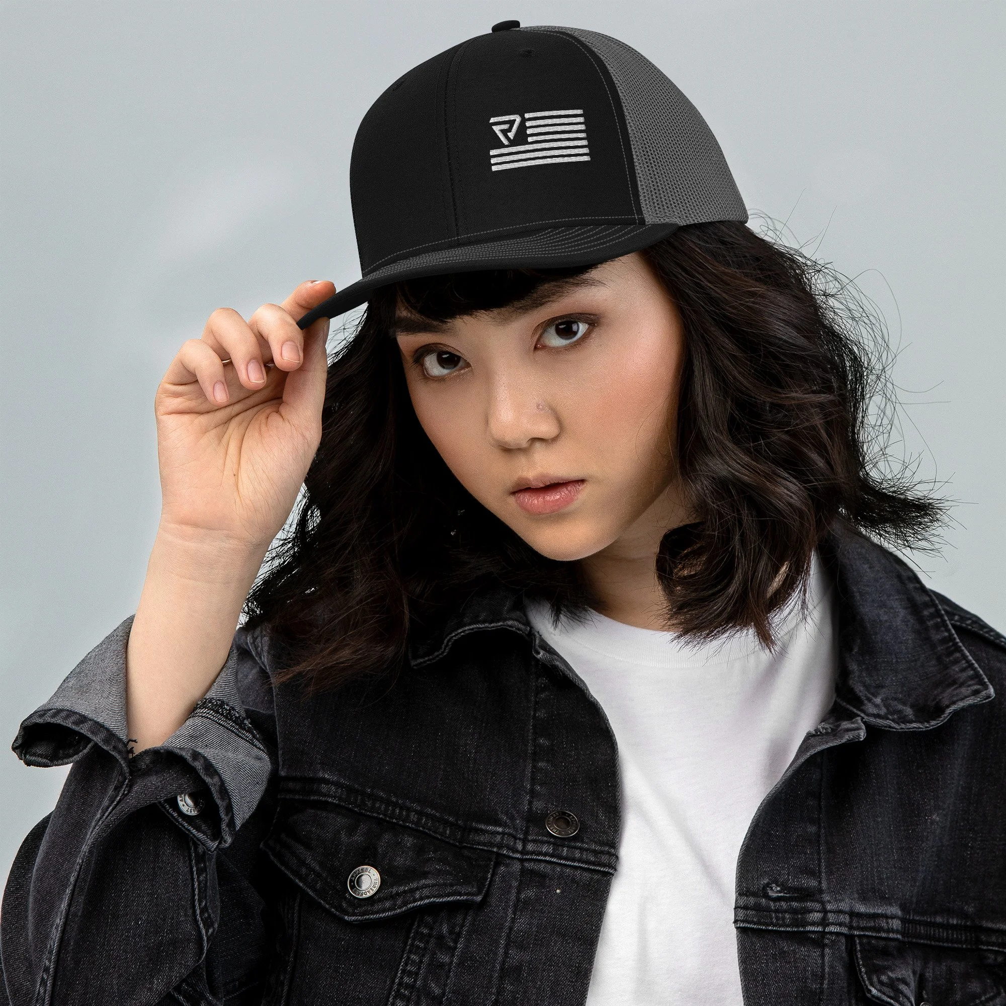 snapback-trucker-cap-black-charcoal-front-6614d276c2fea.jpg