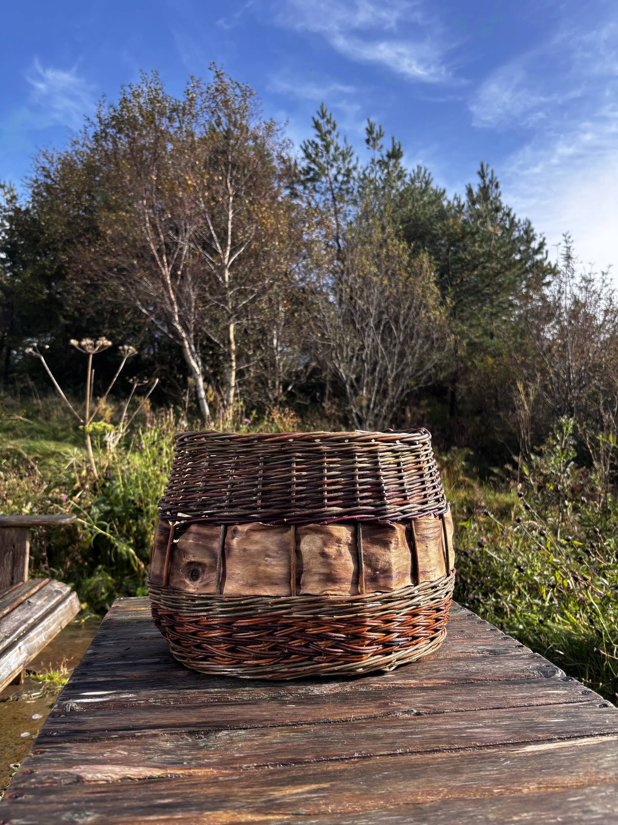 salix herringbone and bark bag.jpeg