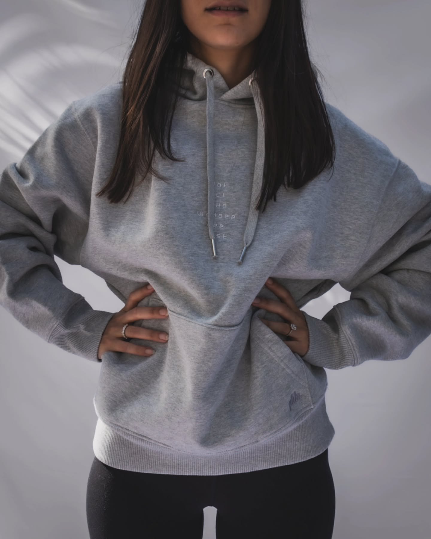 Did you know all our garments are unisex?

#PaladinOceanClub