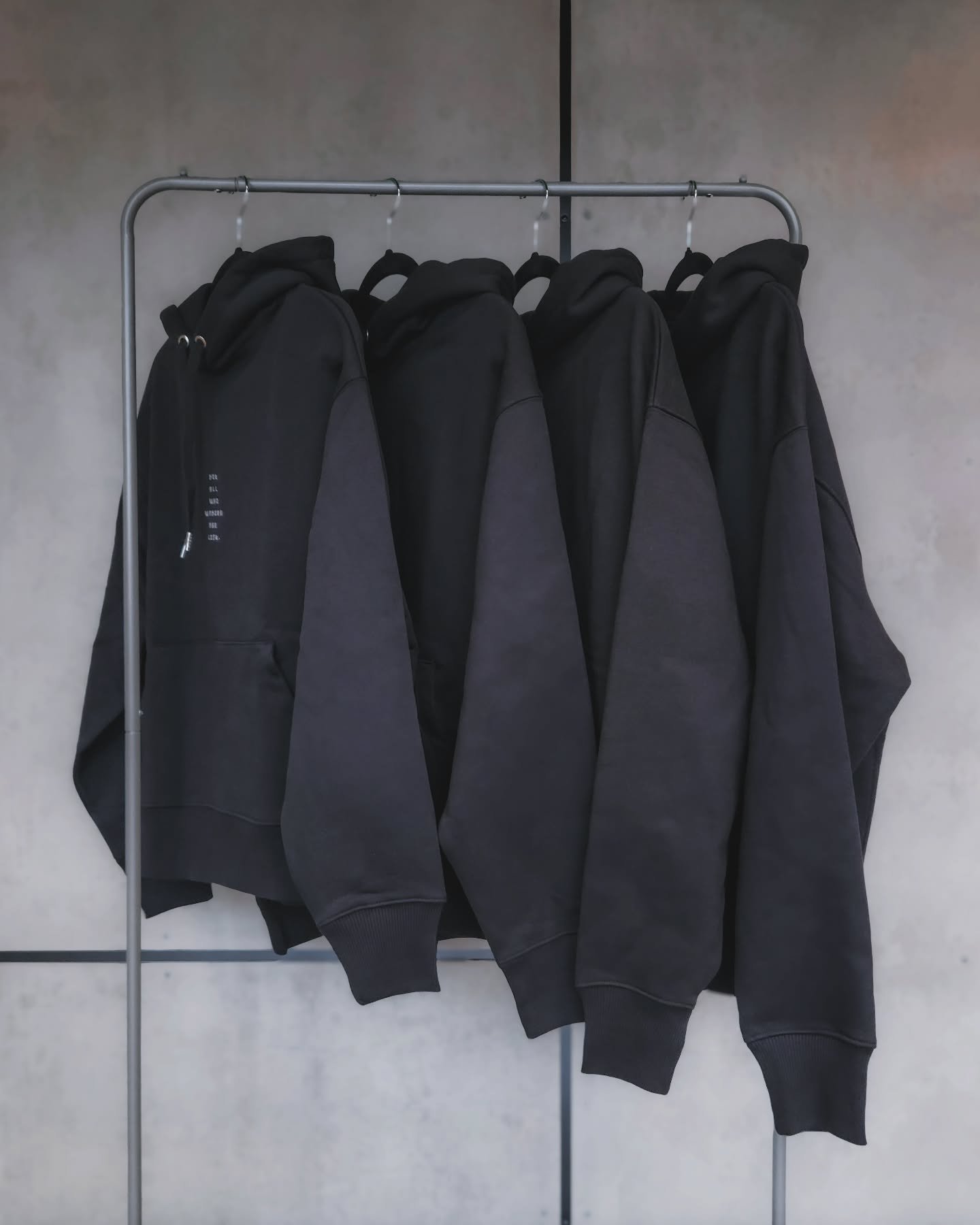 Heavyweight feel, light on impact. The Roland Hoodie 100% certified organic cotton.

#PaladinOceanClub