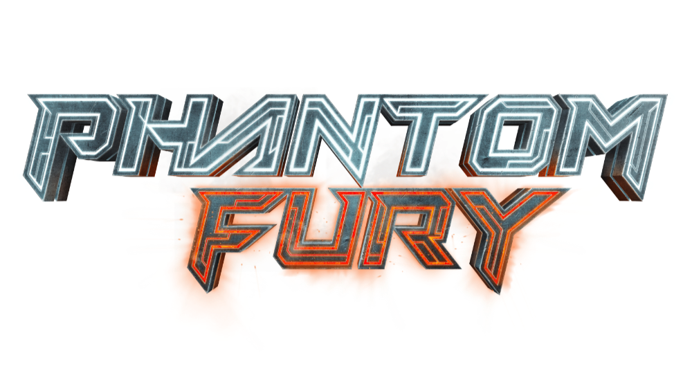 Phantom Fury