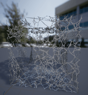 Graven Shader Effects