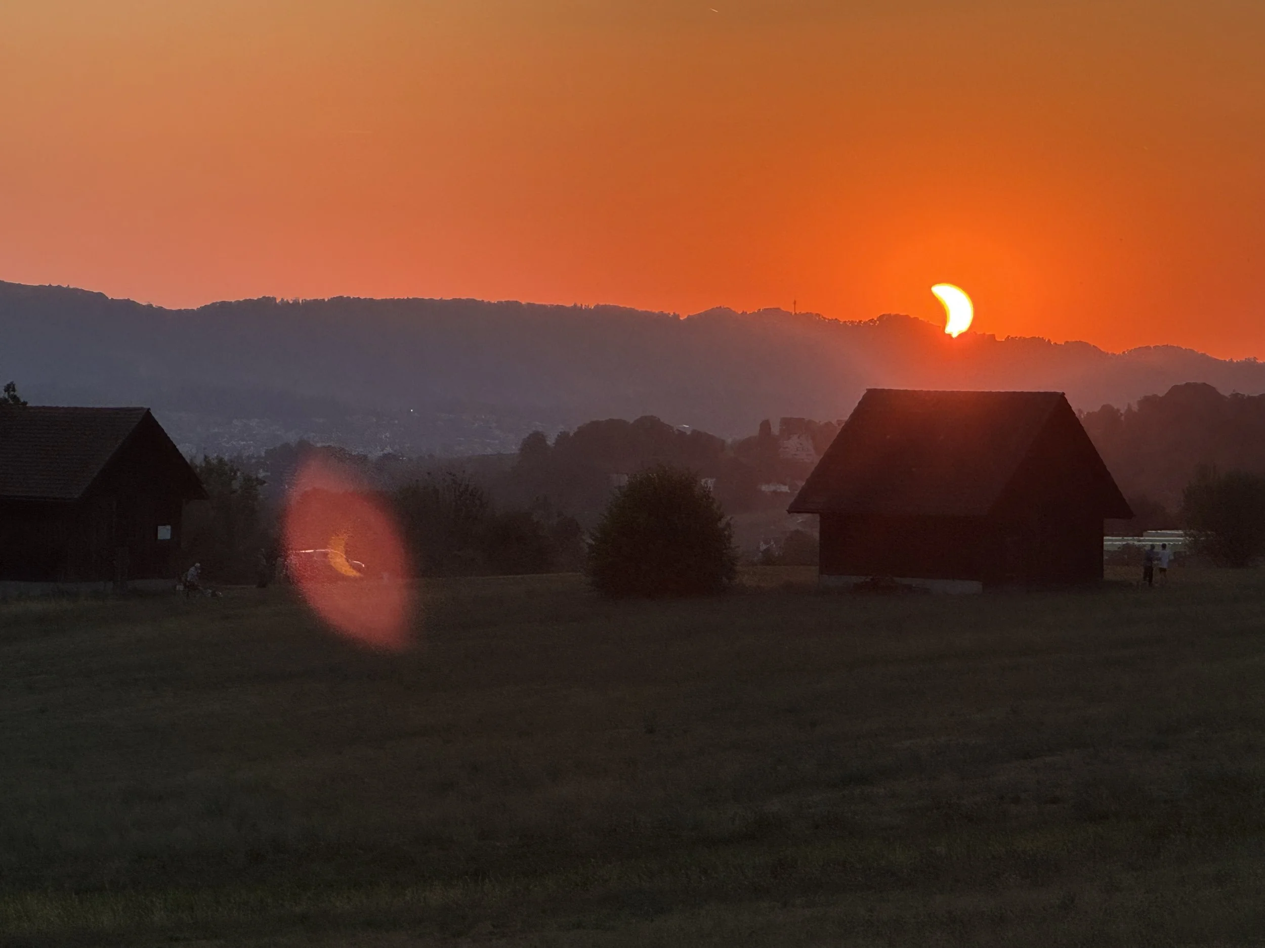 earth: late summer nourishment