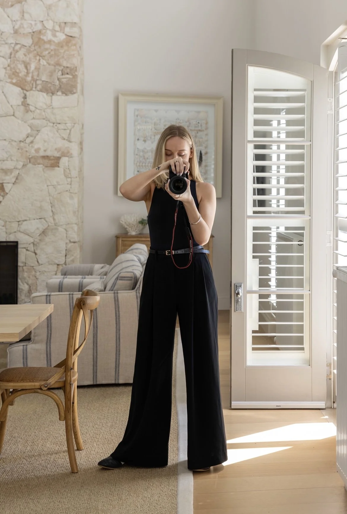 Creative Work, Real Numbers