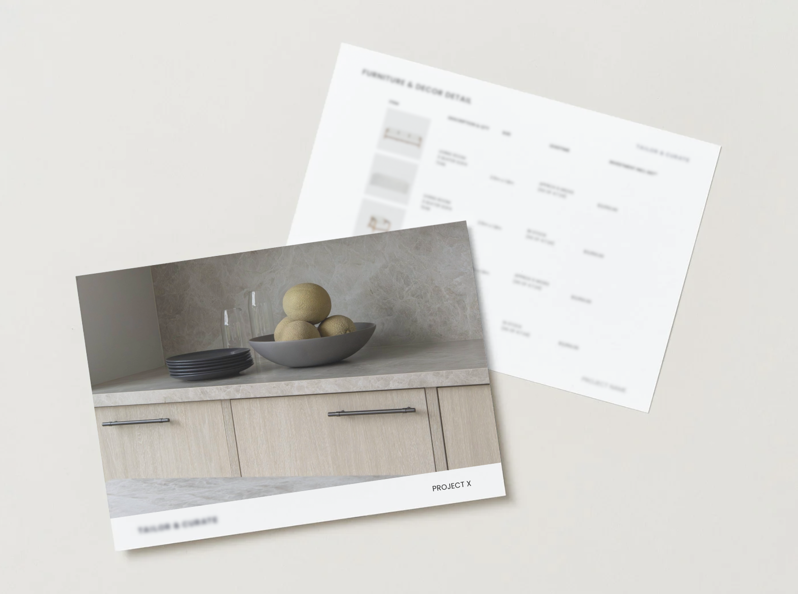 How to Use Your Interior Photography Across Your Marketing