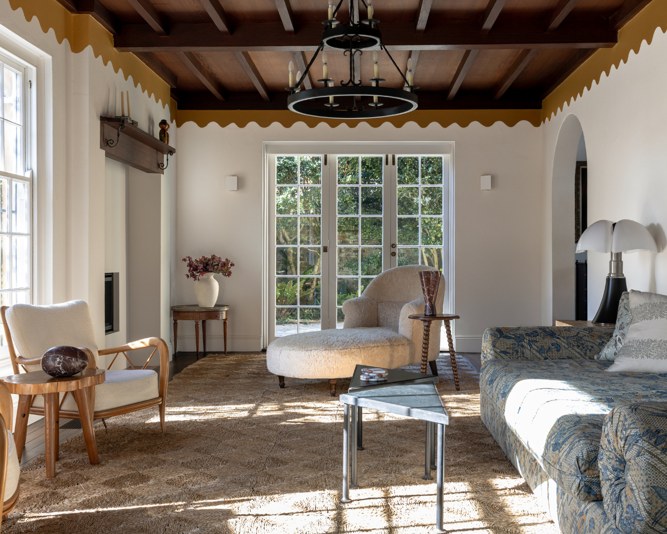 From Pinterest to Publish: My Creative Process for brand Shoots