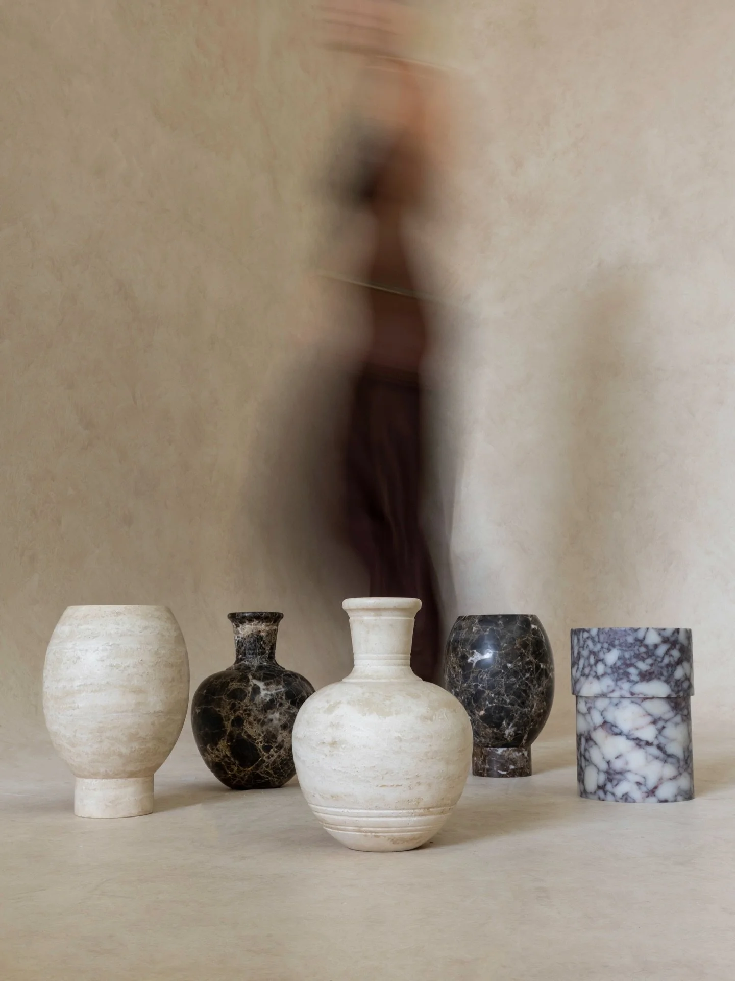 Forever a lover of a motion blur shot and the energy it brings.

Product photography in studio with @cotheory_ and their latest Resonance Collection.