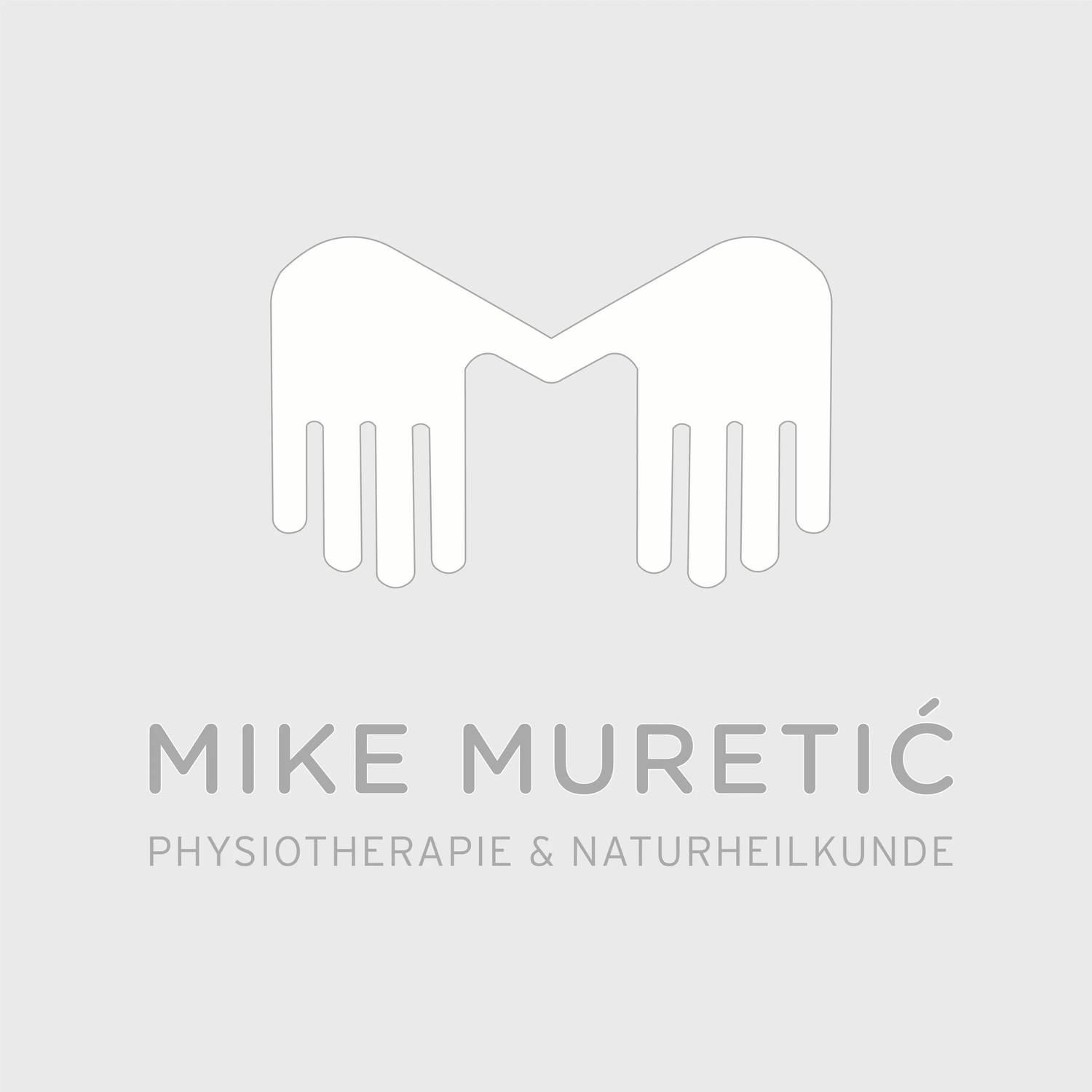 Mike Muretić - Physiotherapie &amp; Naturheilkunde