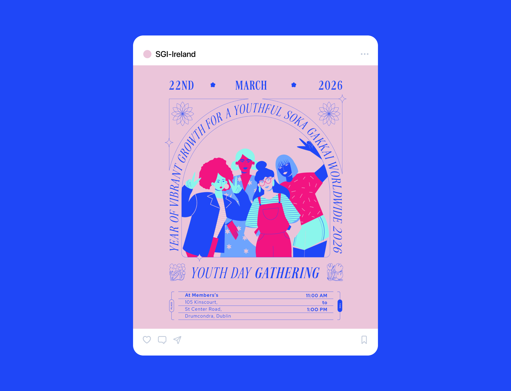 YWD Printed