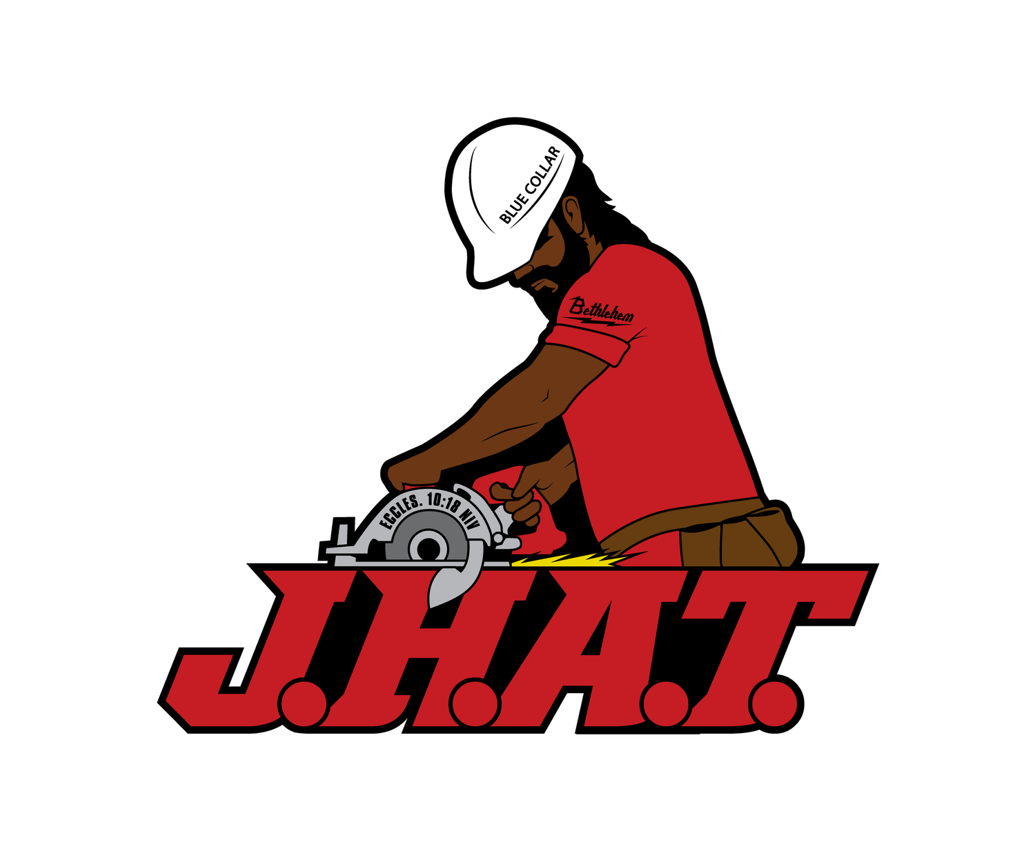 J.H.A.T.