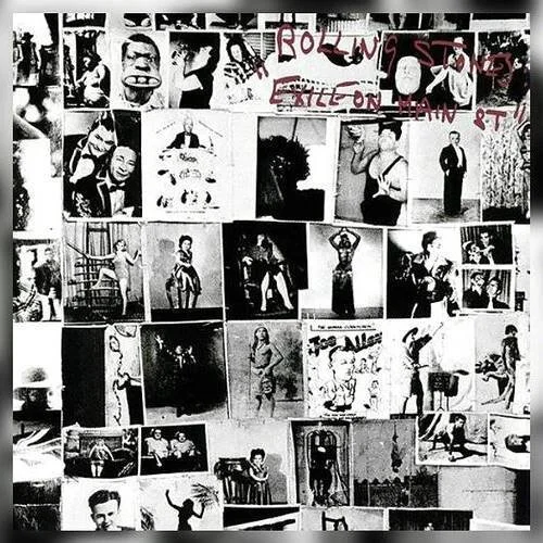 14: Exile on Main Street
The Rolling Stones
#100albumsin100days #rollingstonemagazine #therollingstones #exileonmainstreet #firsttimehearingthrough