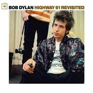 18: Highway 61 Revisited
  Bob Dylan
#100albumsin100days #rollingstonemagazine #bobdylan #highway61revisited #firsttimehearingthrough