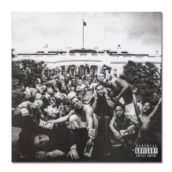 19: To Pimp a Butterfly
Kendrick Lamar
#100albumsin100days #rollingstonemagazine #kendricklamar #topimpabutterfly #firsttimehearing