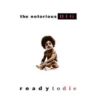 22: Ready to Die
The Notorious B.I.G.
#100albumsin100days #rollingstonemagazine #notoriousbig #readytodie #firsttimehearingthrough #tookalittlebreak