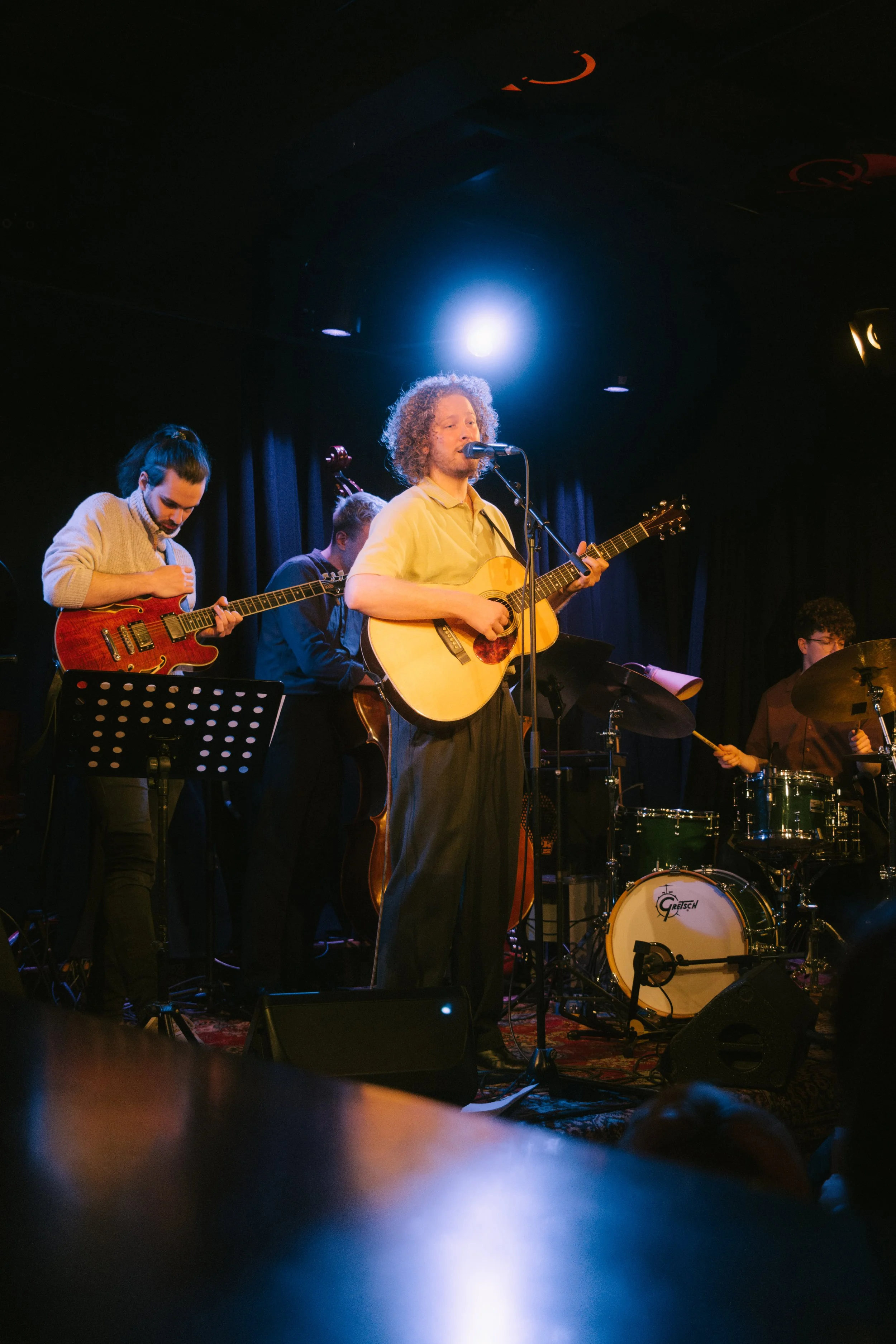 Foto: Anton Baranenko