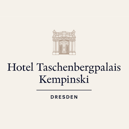 Hotel Taschenbergpalais Kempinski Dresden