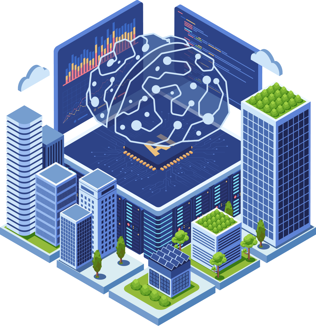 Guide of Predictive Modelling: Definitions, Types, and Applications Across Finance, Energy & Utilities, Manufacturing, and the Public Sector